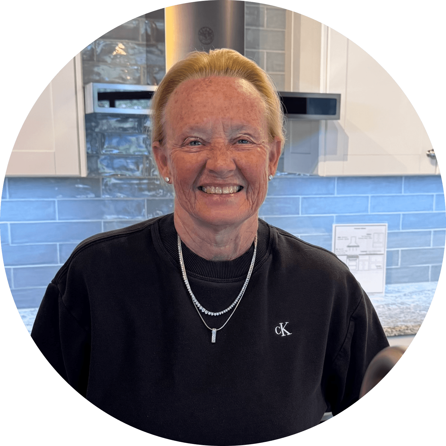 Margaret, Design and Personal Shopping