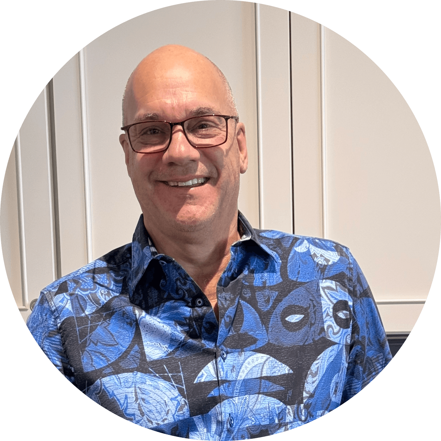 Mark, Vision and Planning